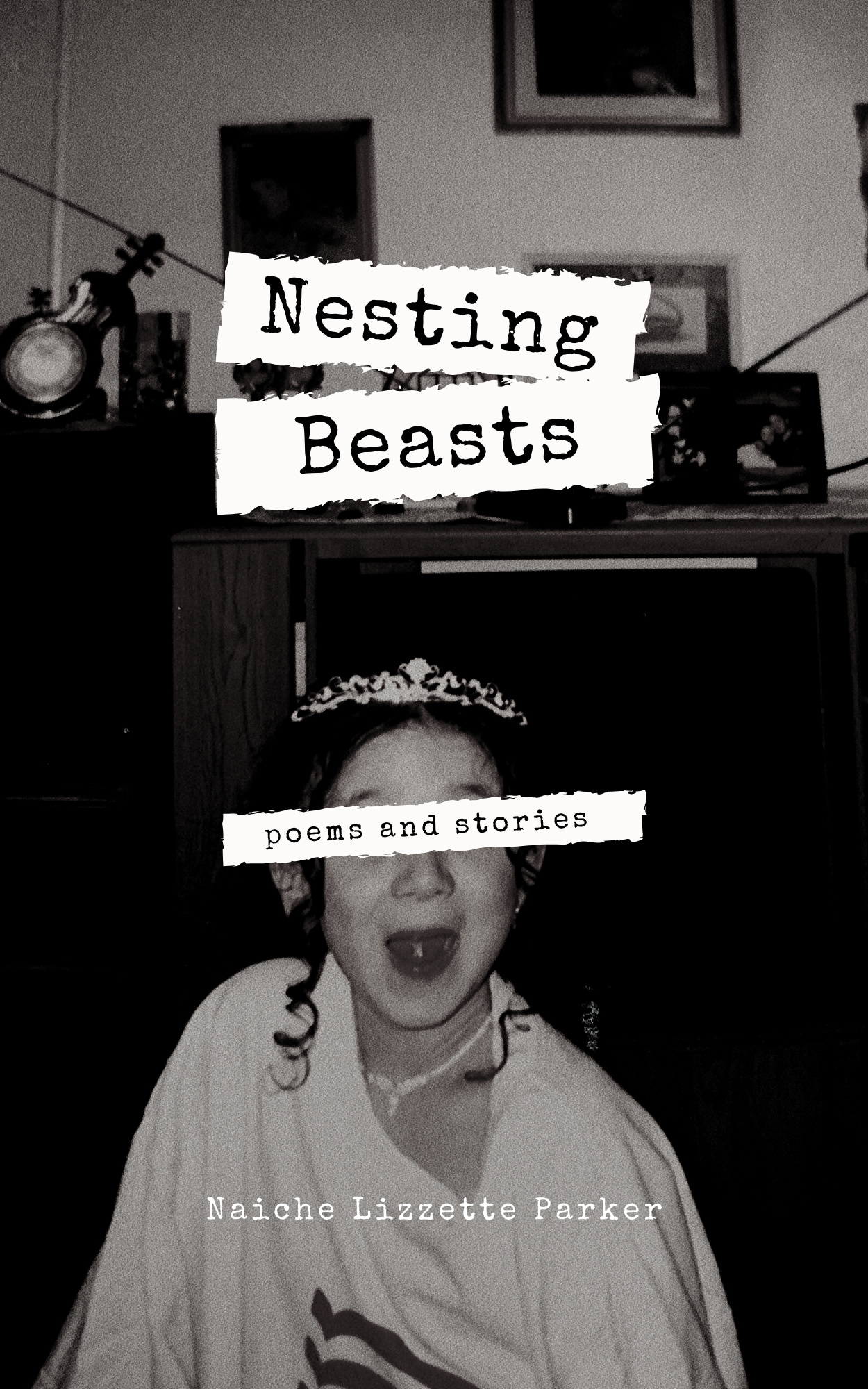 Nesting Beasts (Paperback)
