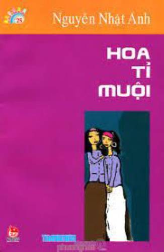 Hoa Tỉ Muội (Unknown Binding)