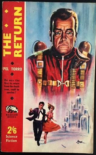 The Return (Paperback)