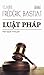 Luật pháp by Frédéric Bastiat