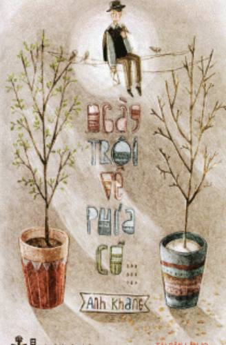 Ngày trôi về phía cũ (Paperback)