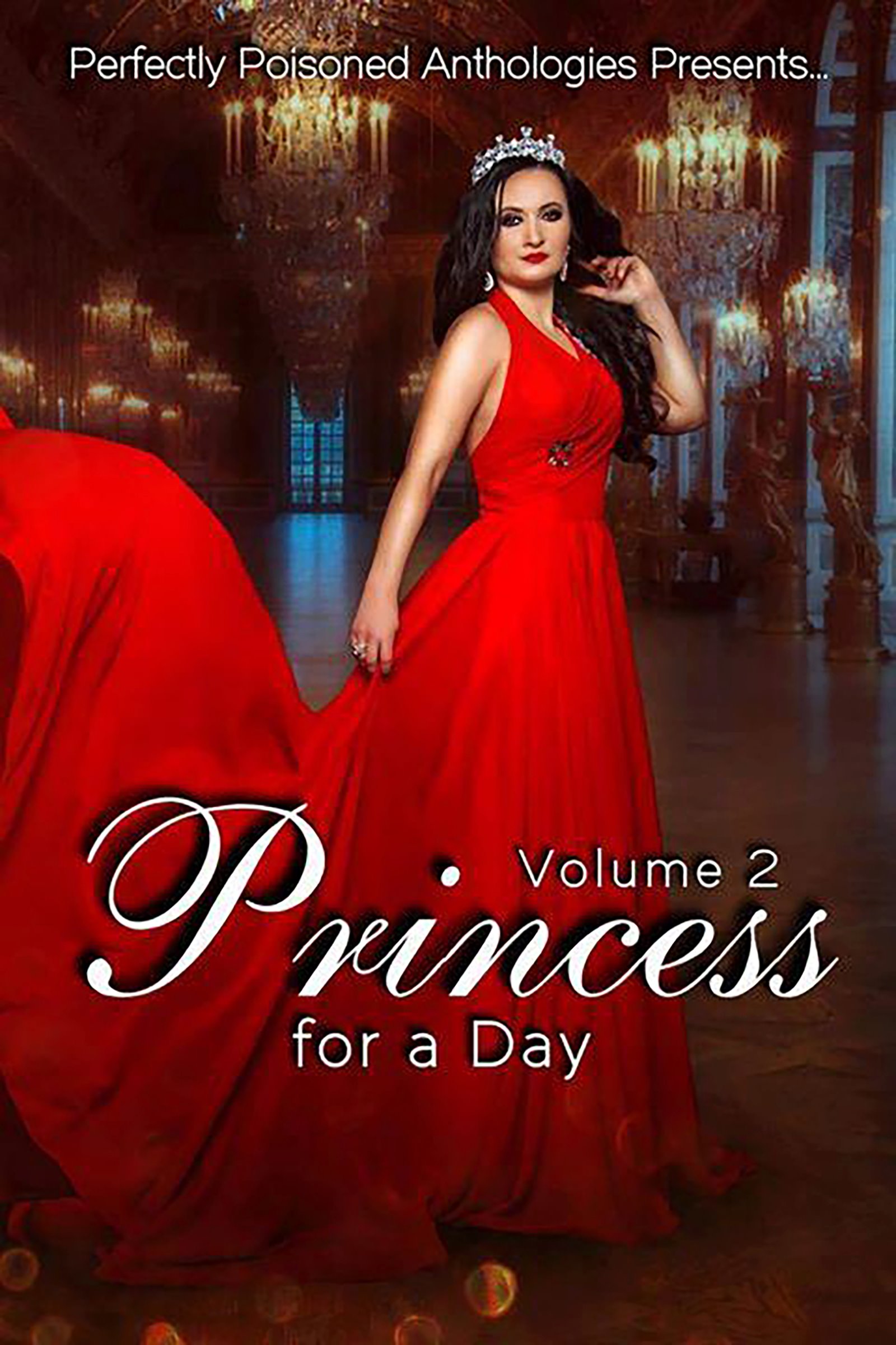 Princess for a Day Volume 2