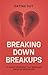 Breaking Down Breakups: A Guide Through the Winding Maze of Breakups