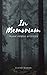 In memoriam by Elena Duran