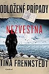 Nezvestná by Tina Frennstedt