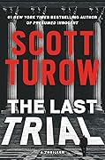 The Last Trial (Kindle County Legal Thriller, #11)