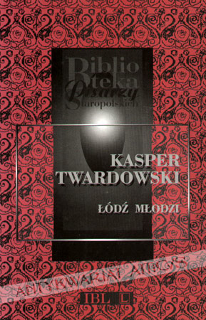Łódź młodzi z nawałności do brzegu płynąca (Unknown Binding)