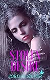 Stolen Desire by Jordan Silver