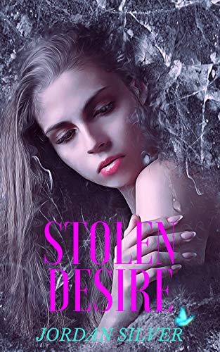 Stolen Desire (Desire, #3)