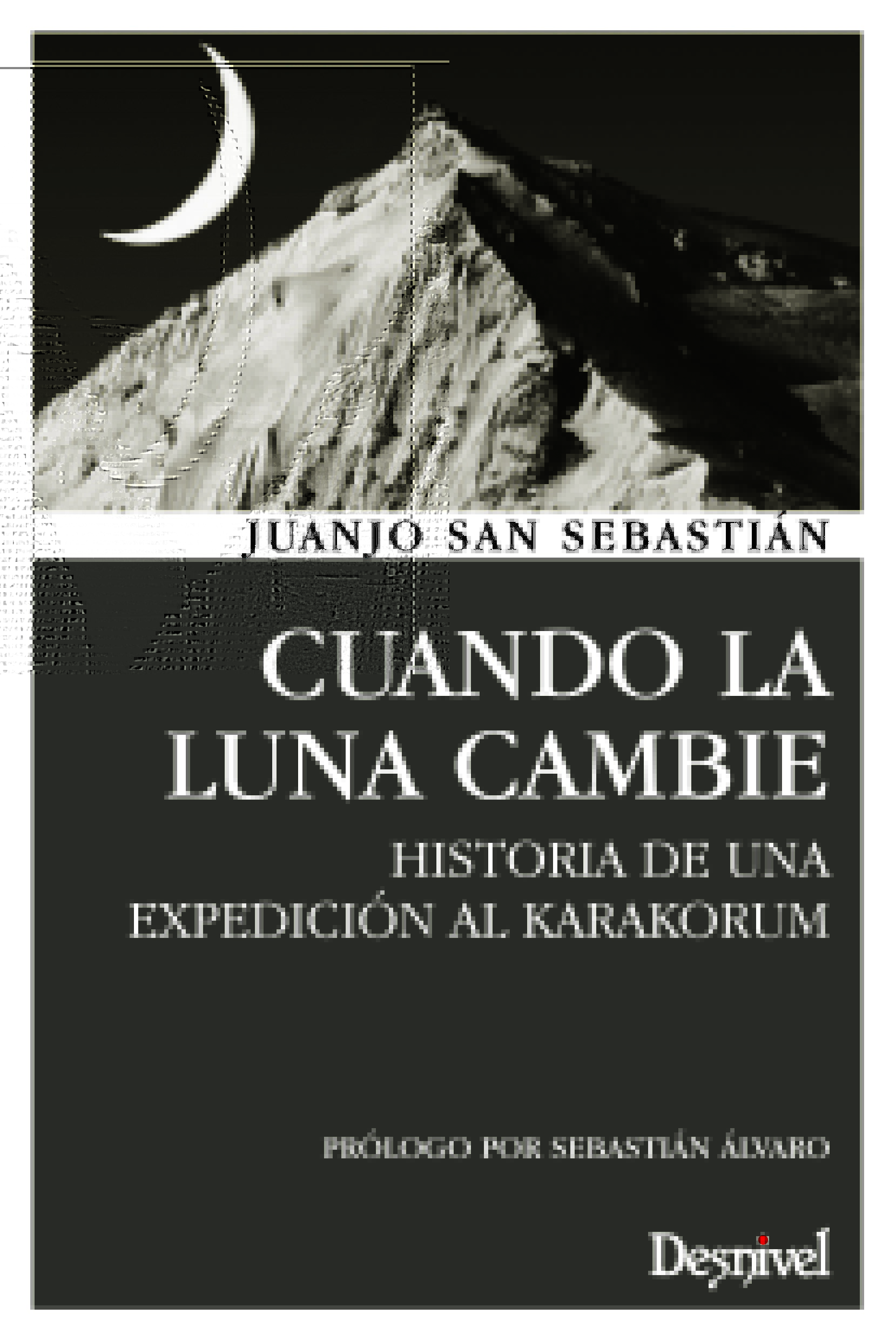cuando la luna cambie