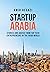 Start Up Arabia by Amir Hegazi