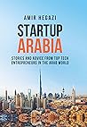 Start Up Arabia
