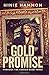 Gold Promise (Through the Canvas)