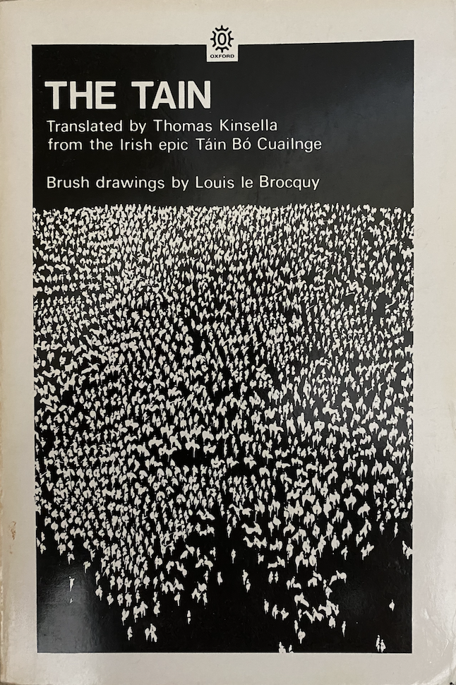 The Tain