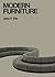 Modern Furniture by John F. Pile