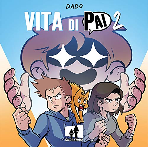 Vita di Pai: 2 (Paperback)