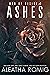 Ashes (Web of Desire, #3)