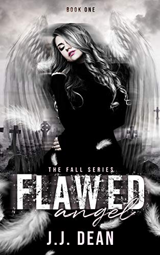 Flawed Angel (The Fall, #1)