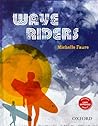 Wave Riders by Michelle Faure