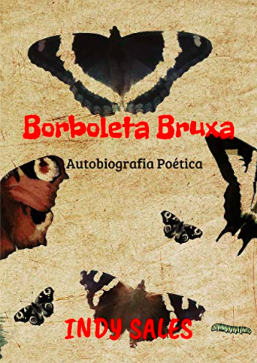 Borboleta Bruxa