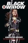 Black Widow Antho...