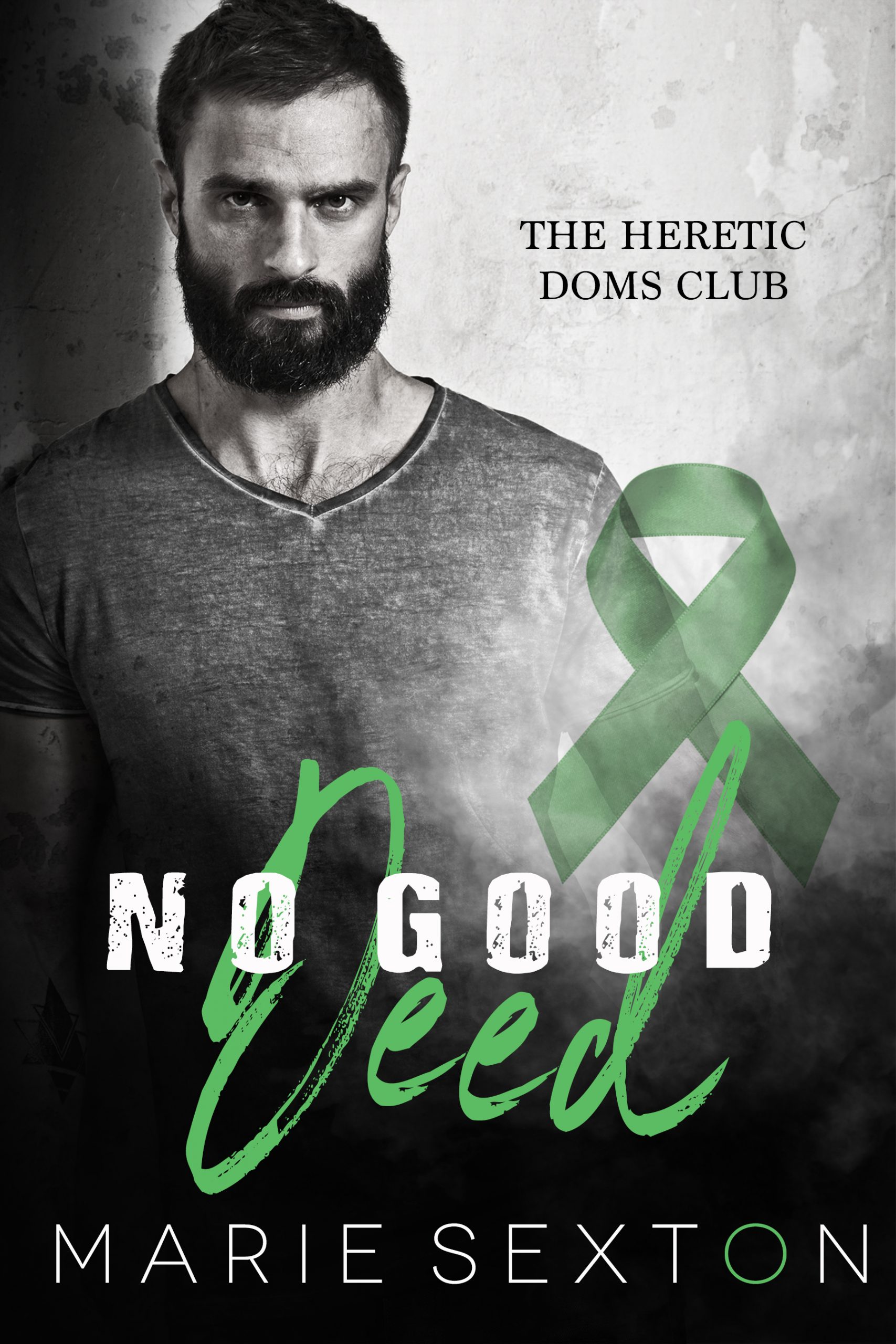 No Good Deed (Heretic Doms Club, #4)