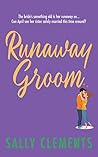 Runaway Groom (The Logan Series, #1)