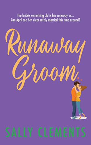 Runaway Groom (The Logan Series, #1)
