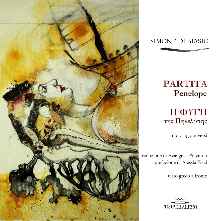 Partita (Penelope)