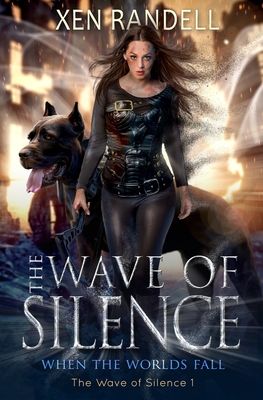 The Wave of Silence (The Wave of Silence, #1)