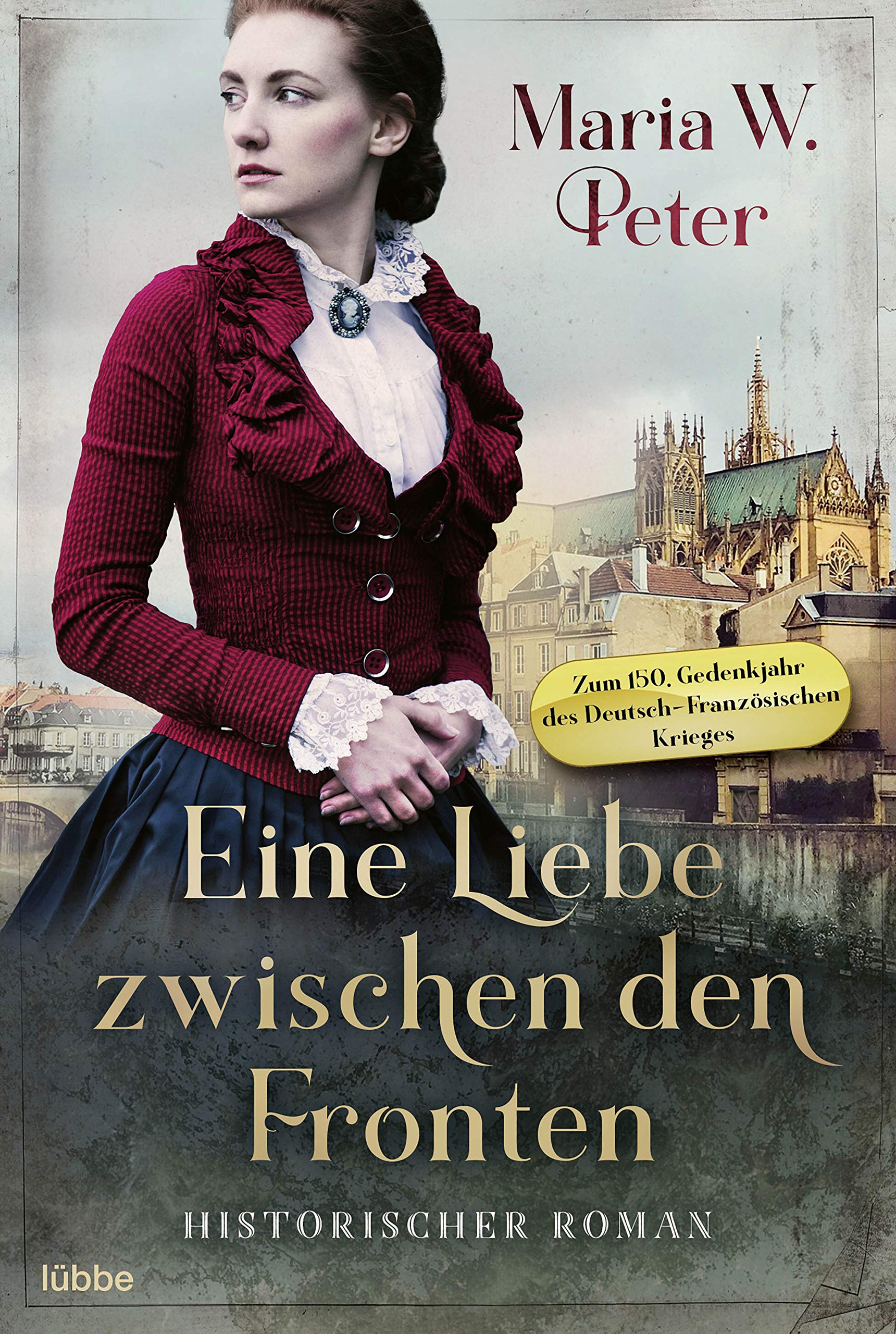 Eine Liebe zwischen den Fronten (Kindle Edition)