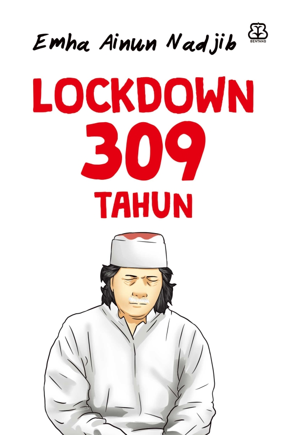 Lockdown 309 Tahun (Paperback)