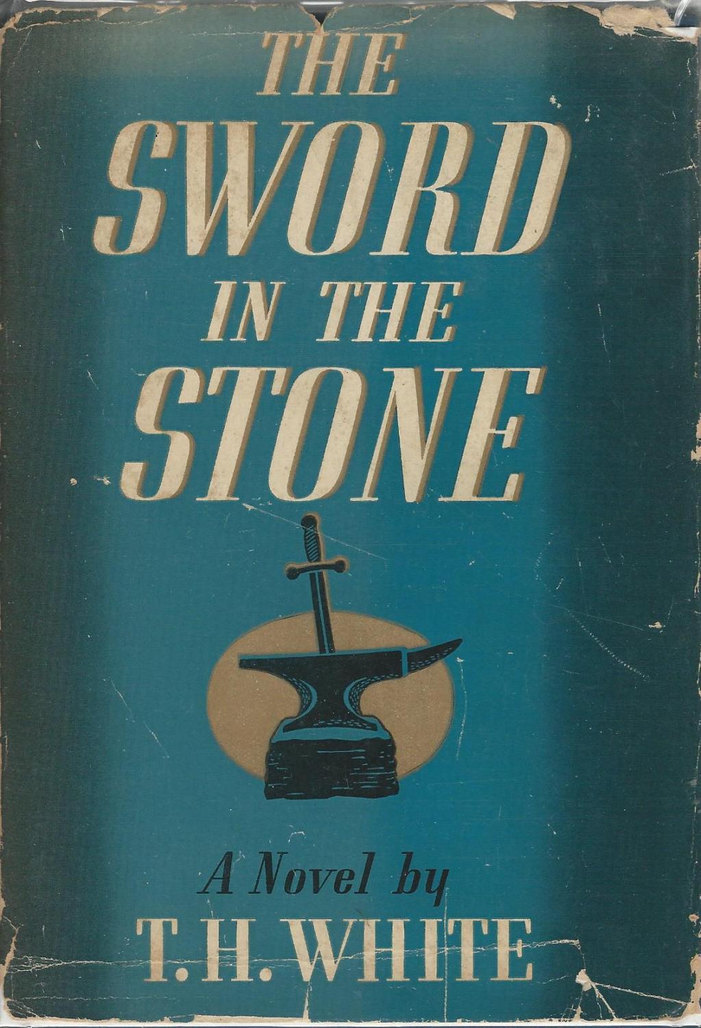 The Sword in the Stone