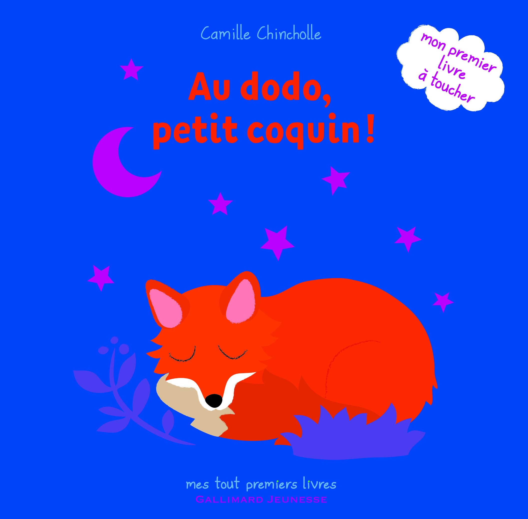 Au dodo, petit coquin ! (Paperback)