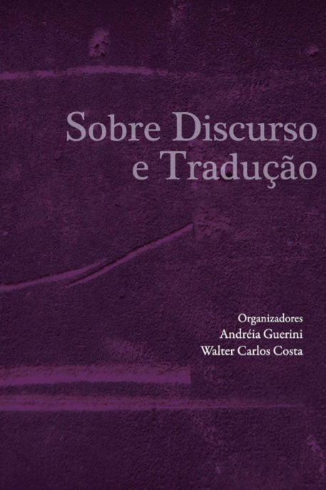 Sobre Discurso e Tradução