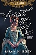 Forget Me Not (The Gents, #1)