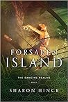 Forsaken Island by Sharon Hinck