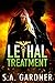 Lethal Treatment by Olivia Gates