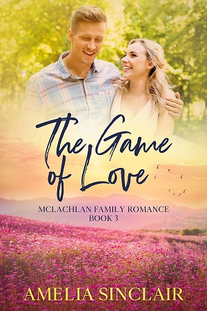 The Game of Love