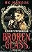 Broken Glass (Malice in Wonderland, #1)