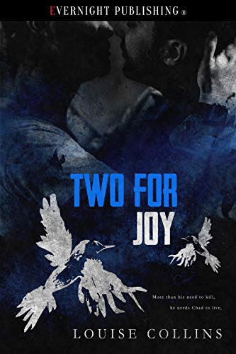 Two for Joy (Magpie Rhyme, #2)