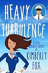 Book cover for Heavy Turbulence