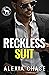 Reckless Suit (Cocky Hero Club)