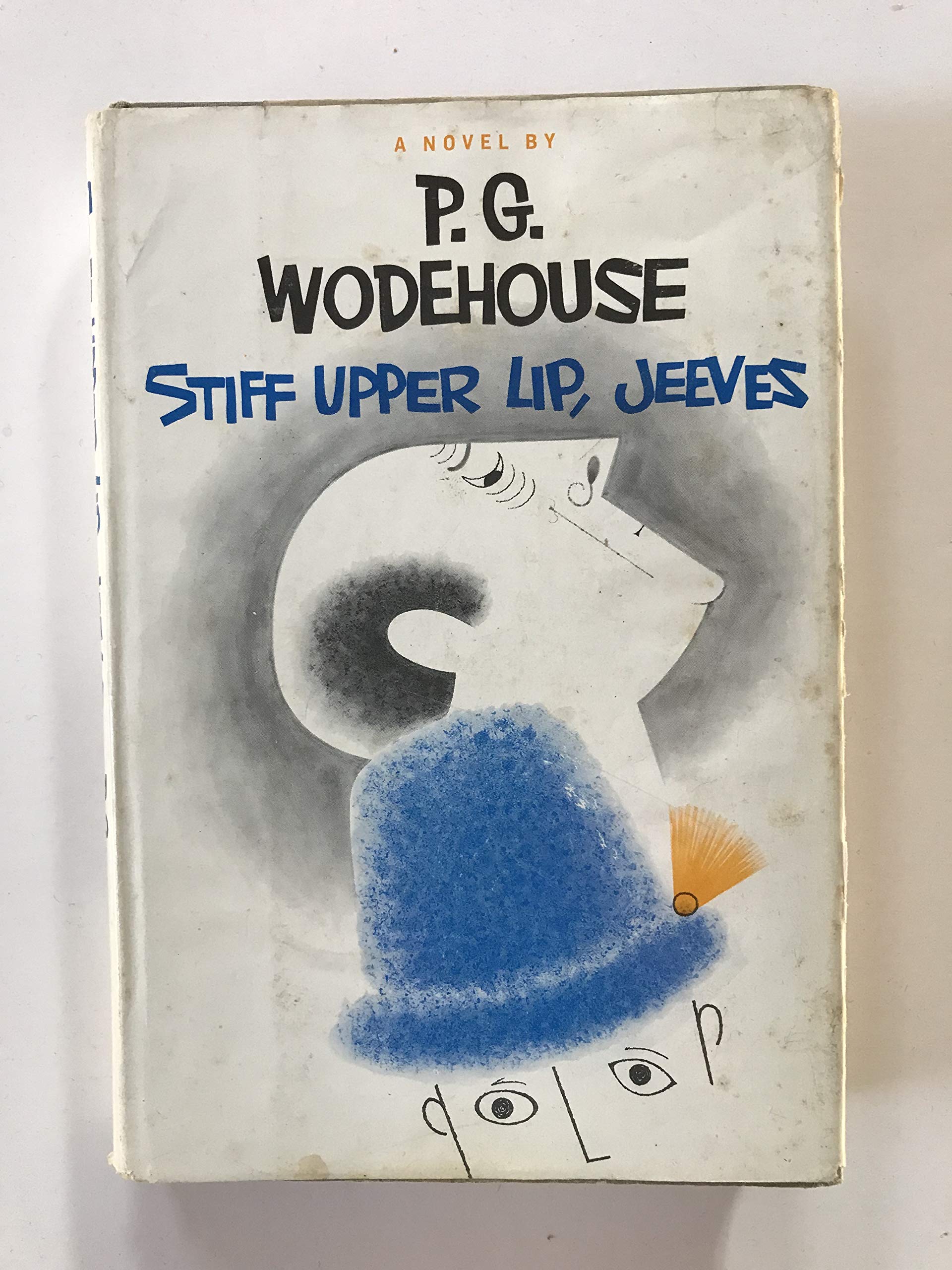 Right Ho, Jeeves