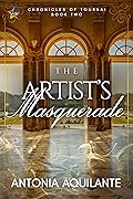 The Artist's Masquerade