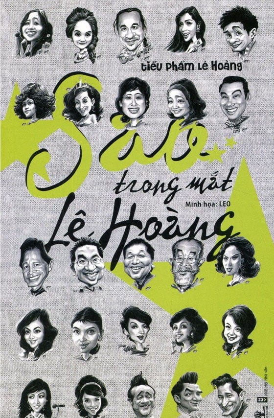Sao Trong Mắt Lê Hoàng