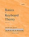 Basics of Keyboard Theory Level 2 Seventh Edition