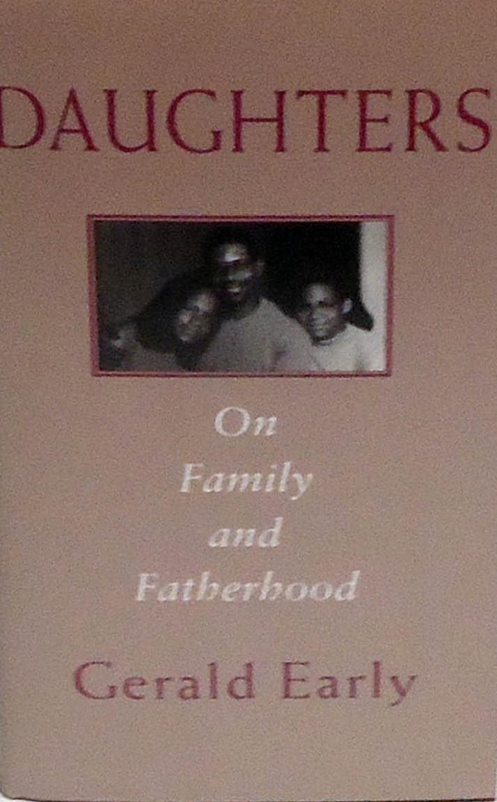 Daughters: On Family And Fatherhood (Hardcover)
