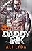 Daddy Ink (Get Ink'd #1)