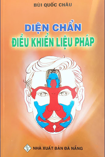 Diện Chẩn Điều Khiển Liệu Pháp (Paperback)